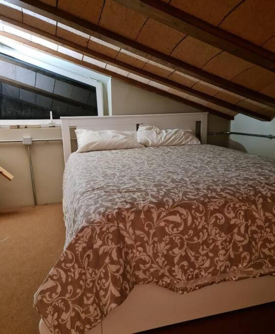 モラタリャ Casaruibellaヴィラ エクステリア 写真