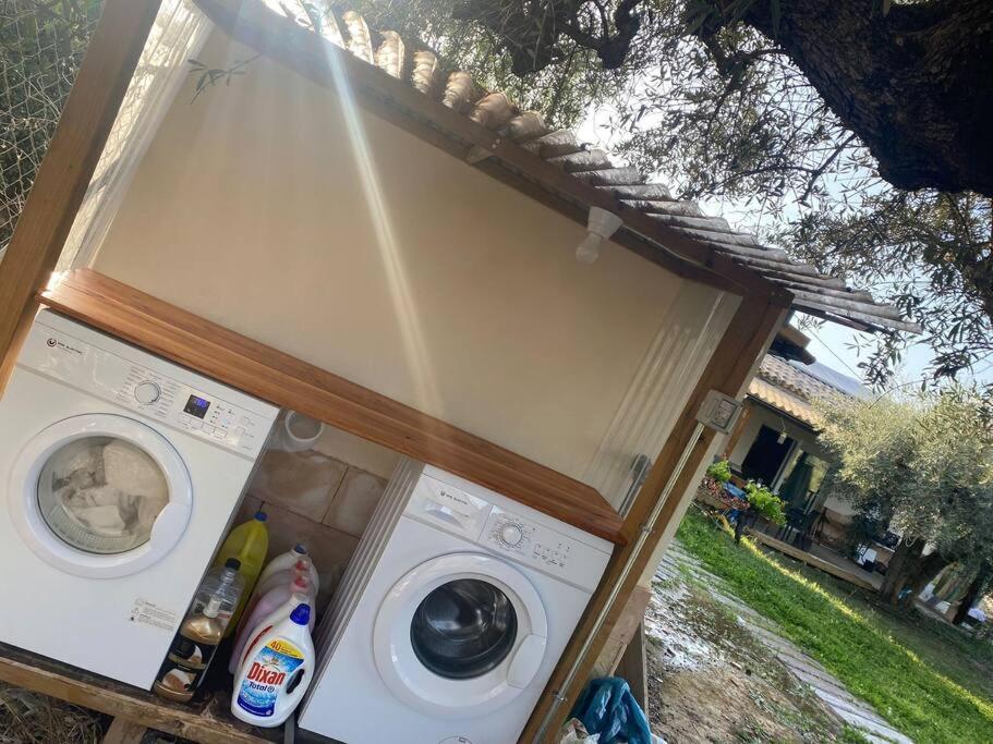 モラタリャ Casaruibellaヴィラ エクステリア 写真