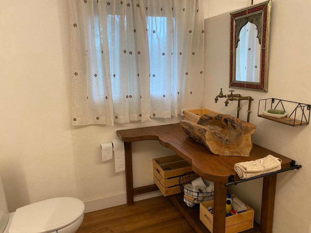 モラタリャ Casaruibellaヴィラ エクステリア 写真